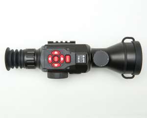   / ATN X-SIGHT II HD 3X-14X (!) - 