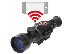   / ATN X-SIGHT II HD 5x-20x (!) - 