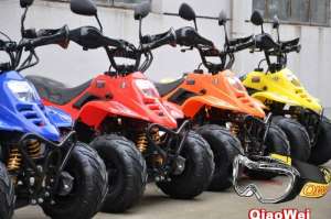    Atv Hl-A414 110cc