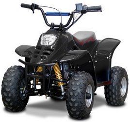    Atv Hl-A414 110cc