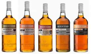    Auchentoshan -  - 