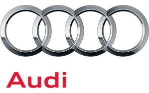    Audi 100