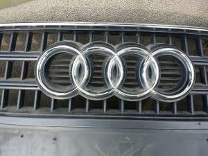    Audi Q7 4L0853651