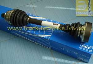   AUDI SEAT SKODA VW - 