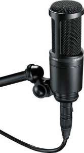    Audio-Technica AT2020 - 