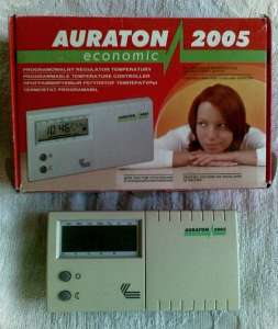   () Auraton 2005