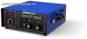    AuroraPRO SHOOT M10 - 