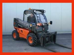 .   Ausa T144Hx4, 2014 o