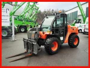 .   Ausa T235Hx4, 2013  - 