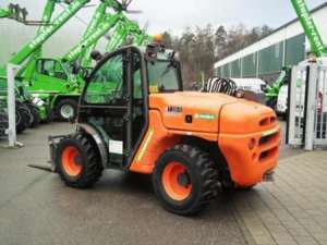 .   Ausa T235Hx4, 2013 
