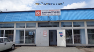    AUTO PARTS