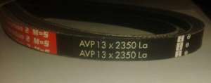    Avp 13x2350 (optibelt )