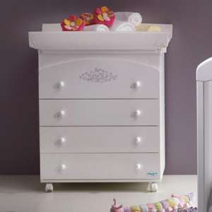    Baby Italia Cinzia Babybath Lux