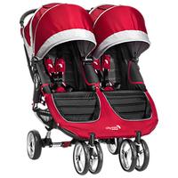    Baby Jogger City Mini GT Double - 