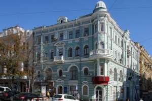    Baker Street Club