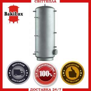    BakiLux - 