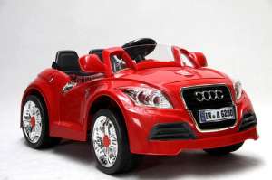    BAMBI AUDI TT 28AR - 