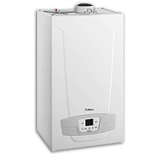    Baxi - Duo-Tec Compact 24 Ga - 