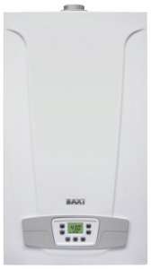    Baxi - Eco Compact 24 Fi - 