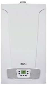    Baxi - Eco Compact 24 i - 