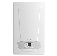    Baxi - Luna Duo-Tec Mp 1.110