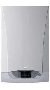    Baxi - Nuvola 3 240 Fi BS - 