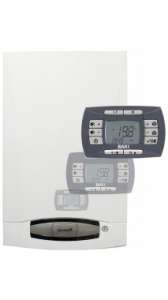    Baxi - Nuvola 3 Comfort 240Fi - 