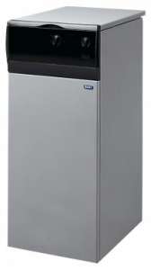    Baxi - Slim 1.230 in - 