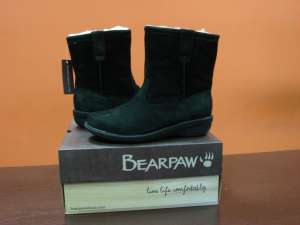    Bearpaw   - 