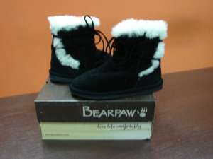    Bearpaw   - 