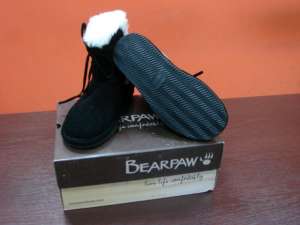    Bearpaw  
