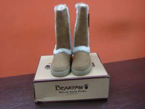    Bearpaw - 