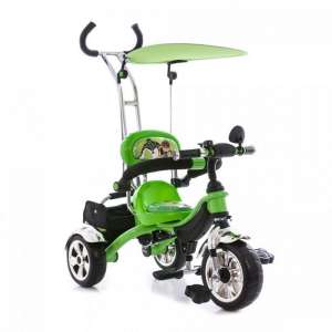 !   BEN 10 Profi-Trike M 5342 - 