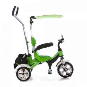 !   BEN 10 Profi-Trike M 5342