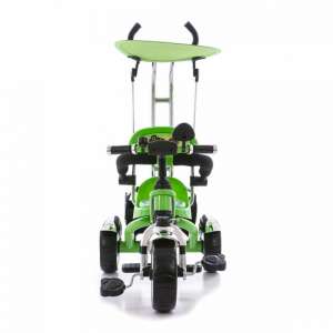 !   BEN 10 Profi-Trike M 5342