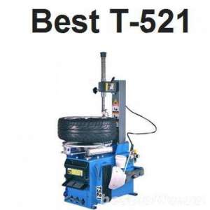    Best T 521 - 