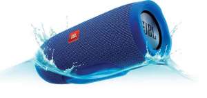    Bluetooth  JBL Charge 3   40%