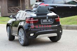    BMW X6 - 