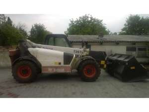 .   Bobcat T3571. - 