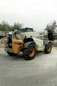    Bobcet  T 40170