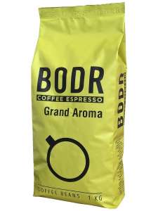    Bodr Grand Aroma 1   - 