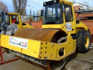    Bomag BW219D-4.  20. - 