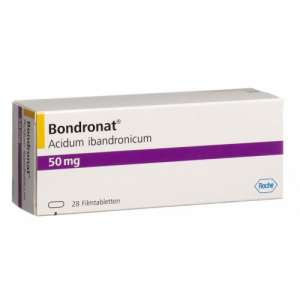    Bondronat - 