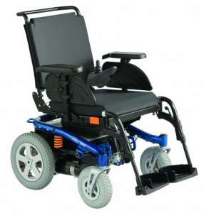    Bora Invacare - 