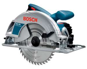    Bosch GKS 190