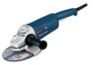   () Bosch Professional GWS 22-230 JH