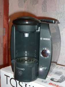    BOSCH TASSIMO!!!