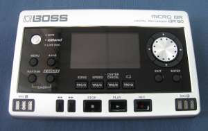    BOSS BR-80 - 