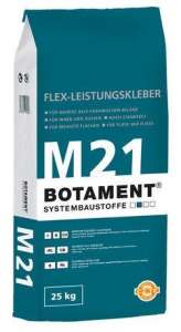    Botament M 21 25  - 