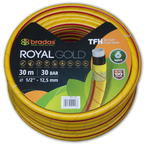    Bradas Royal Green  Royal Gold.